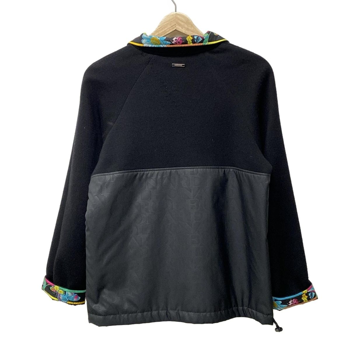 LEONARD SPORT(レオナールスポーツ) ブルゾン サイズ40 M レディース LEONARD SPORT(レオナールスポーツ) ブルゾン サイズ40 M レディース