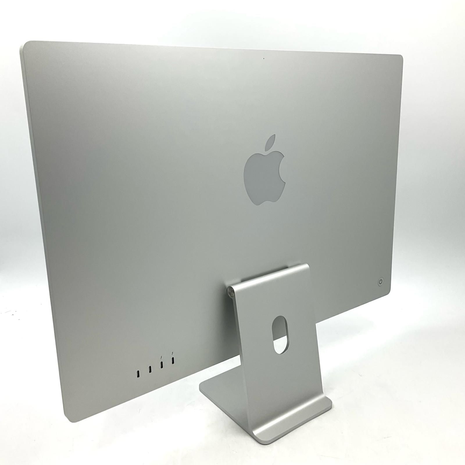 超美品】M1 iMac 最上位モデルのフルスペック(2TB、16GB) デスクトップ