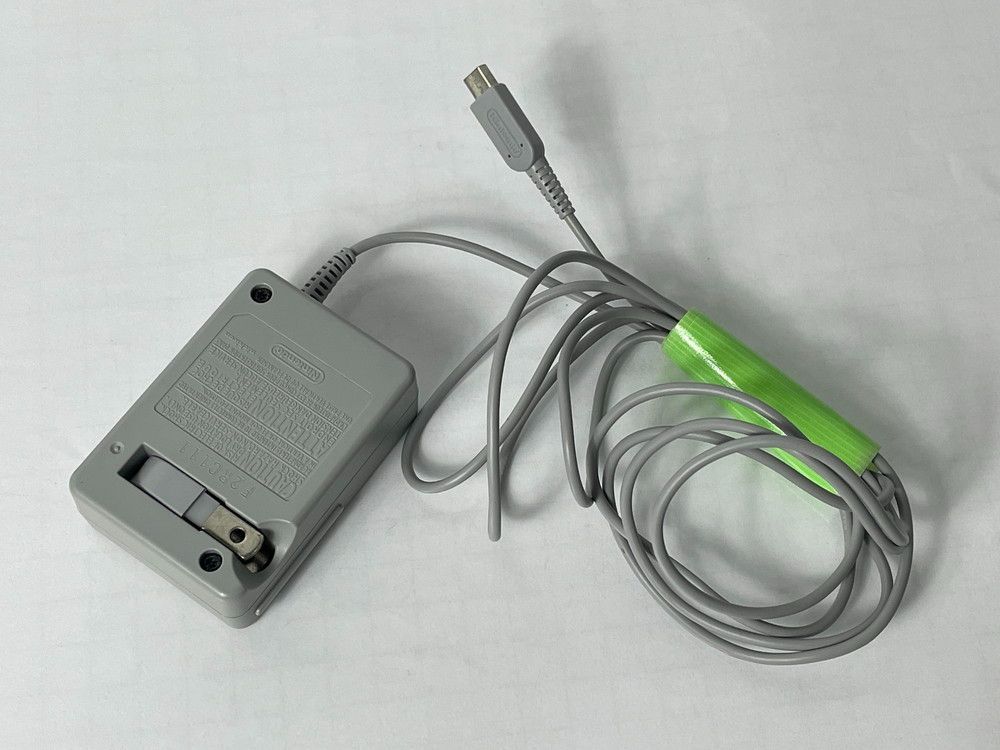 クリアブラック