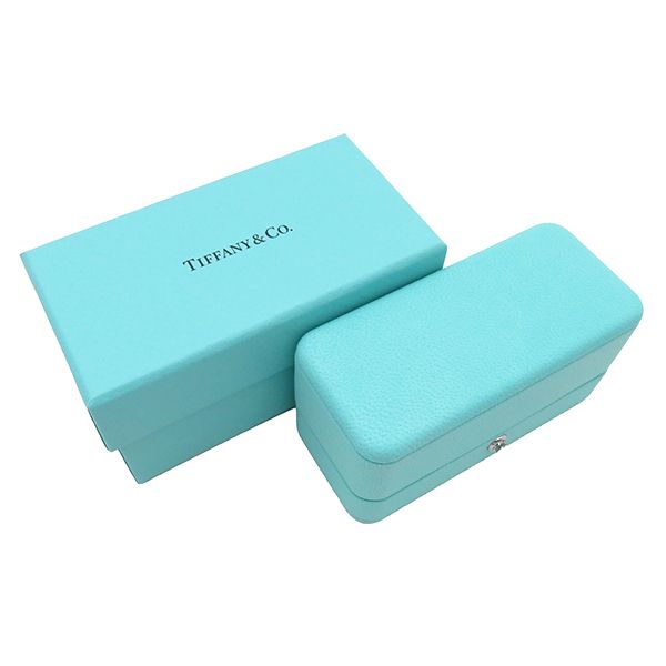 ティファニー Tiffany & Co ピアス ジャン シュランバージェ リン  