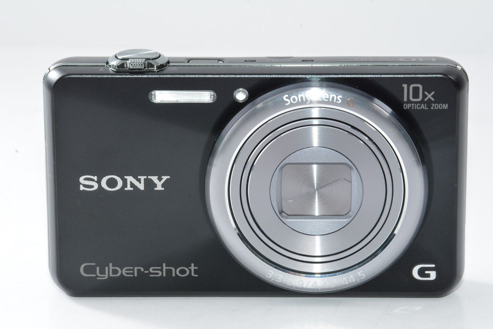 SONY ソニー Cyber-shot DSC-WX170 コンパクト デジタルカメラ 動作OK