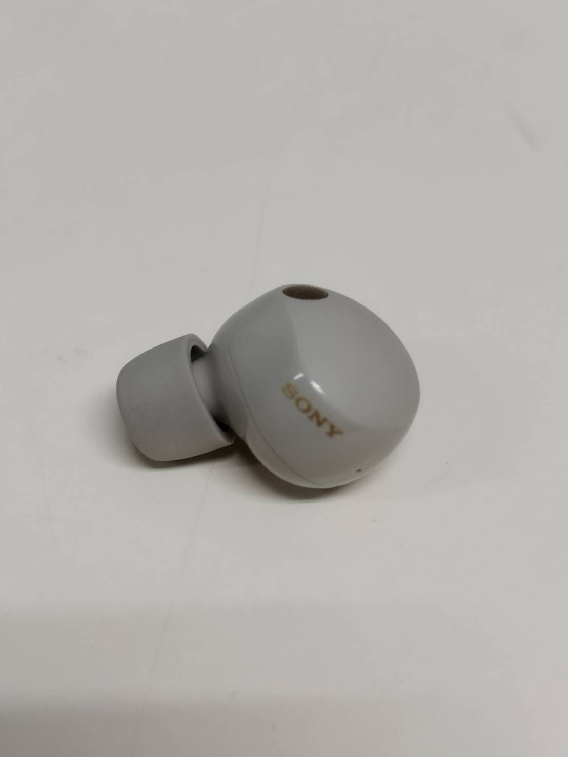 【極美品】SONY WF-1000XM5 イヤホン 右本体のみ 右耳 動作確認済 WF-1000XM5 右イヤホン