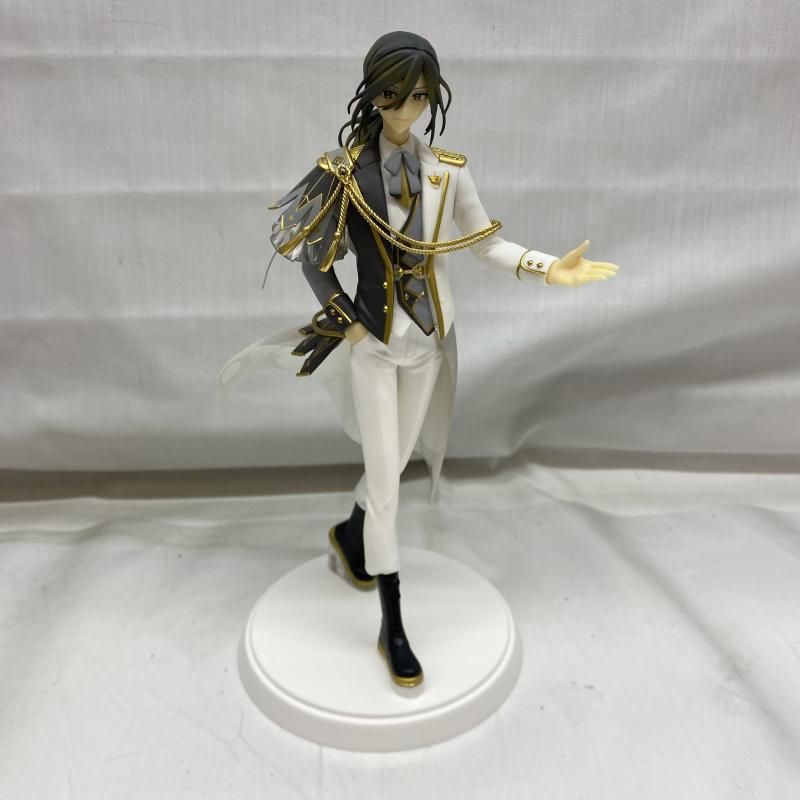 中古】本体のみ)いれいす 一番くじ A賞 悠佑 フィギュア[22
