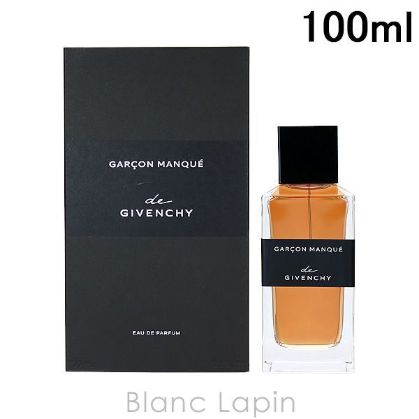 ジバンシイギャルソンマンケ100ml 新品