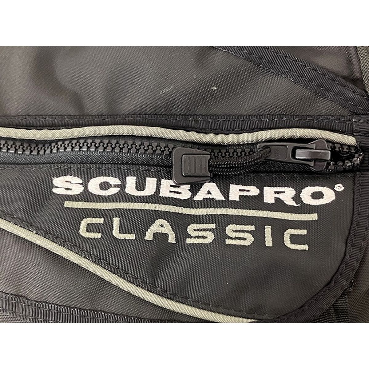 CLASSIC BCジャケット