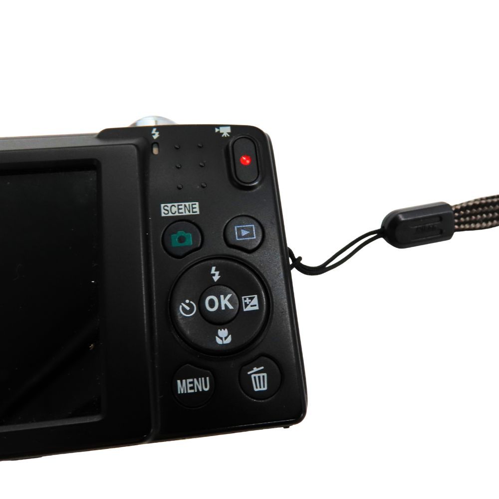 【Nikon】デジタルカメラCOOLPIX S2900 美品 Nikon Coolpix S2900 Review | Photography Blog