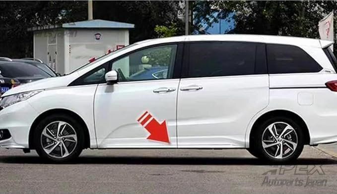 オデッセイ 13-24年