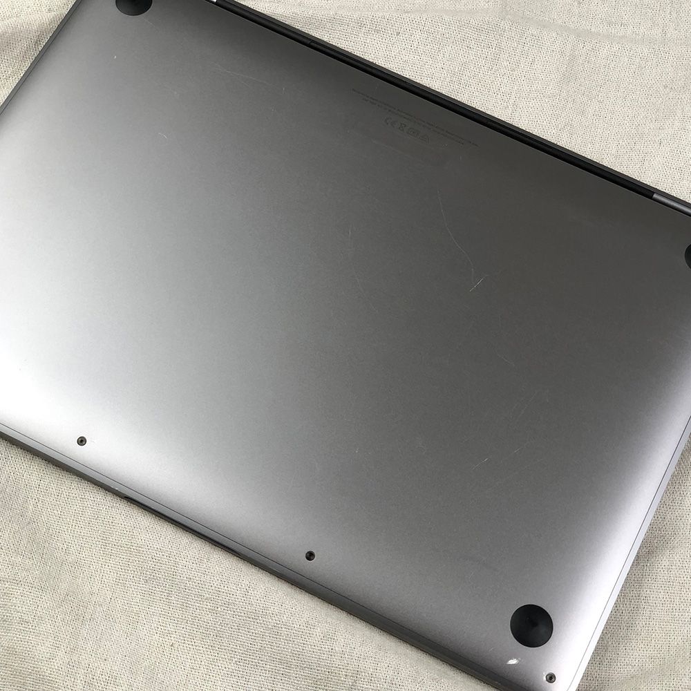 ◇ジャンク品・本体のみ◇Apple MacBook Pro (13インチ 2019
