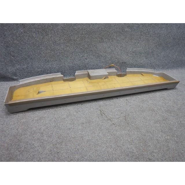 オーバーヘッドコンソロール