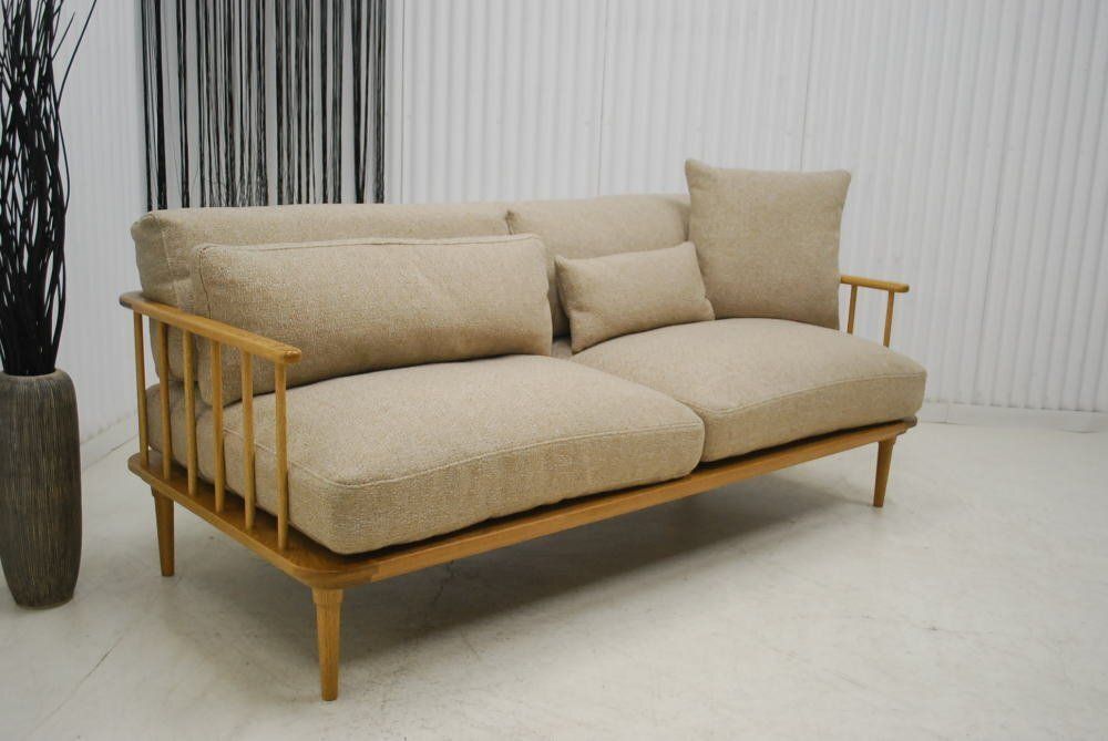 大 フェザー羽毛入り