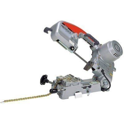 新ダイワ Shindaiwa バンドソー RB120CV 町田店