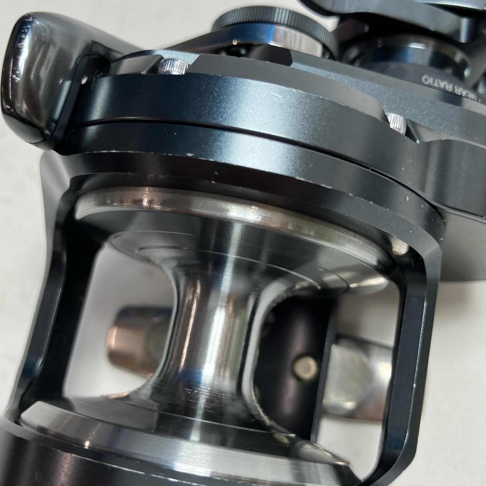 オシアジガーFC 1501HG