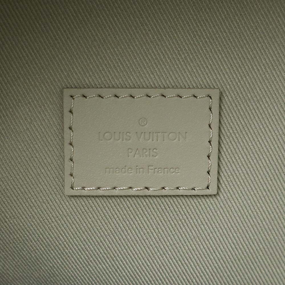 ルイ ヴィトン テイクオフ バックパック LV アエログラム リュック