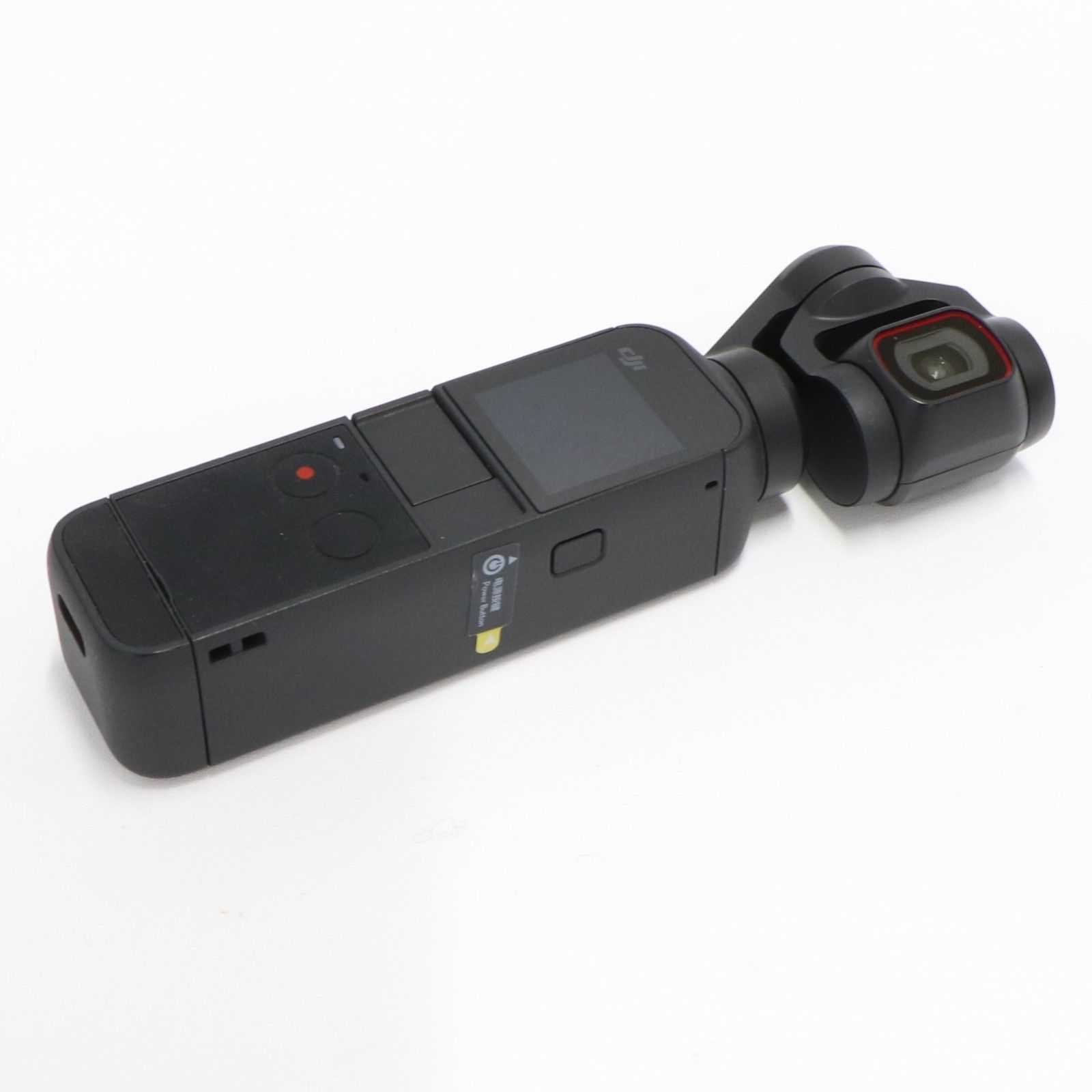 中古 DJI Pocket 2 Creator Combo (ポケット2クリエーターコンボ