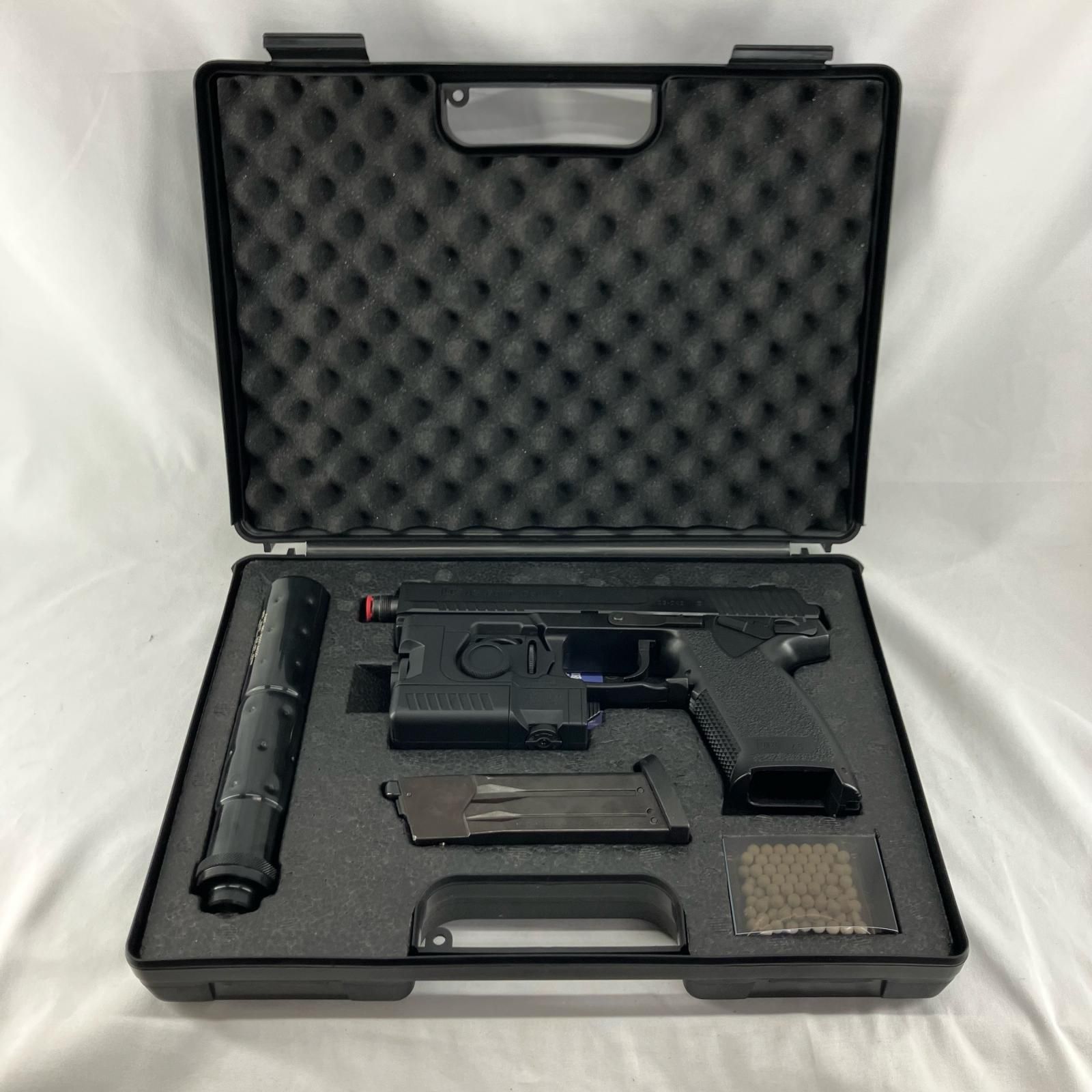 Tokyo Marui 東京マルイ SOCOM Mk 23