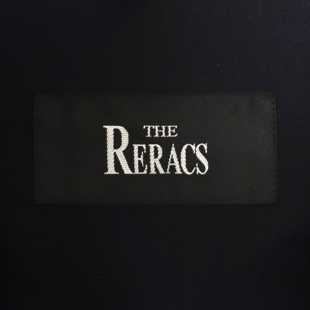 THE RERACS ダブルジャケット サイズ46 - メルカリ