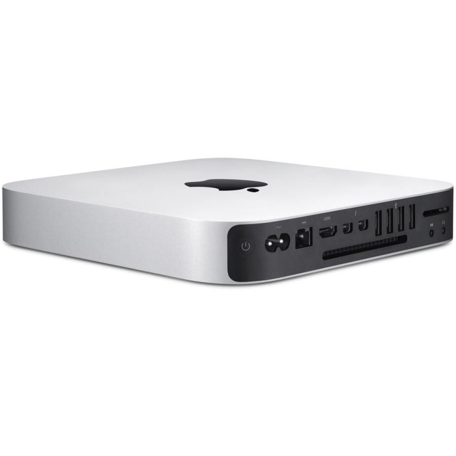 Mac mini 500GB MGEM2J|A 1400 |apple 本体
