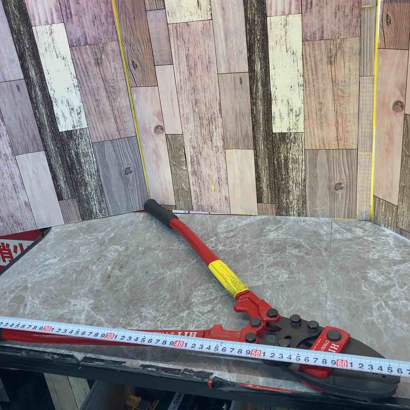 HIT アルミスリーブかしめ機 CT600|5C 八潮店 HRDEVELOPMENT_JP