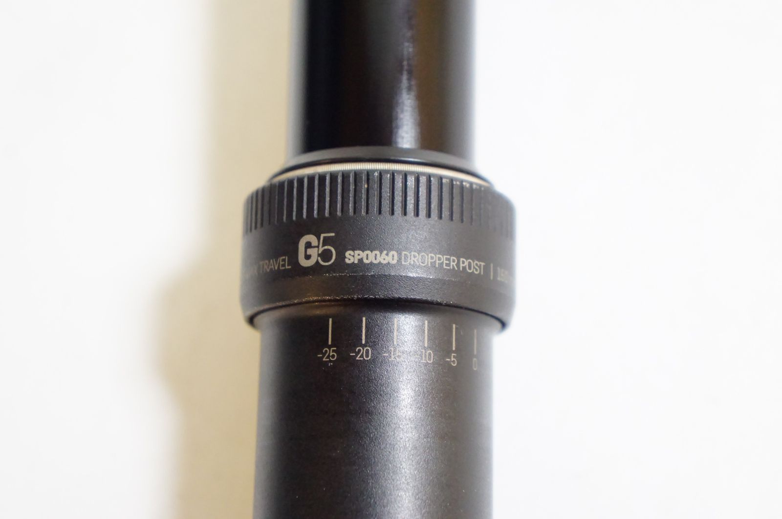 CANYON キャニオン G5 SP0060 φ30.9 ドロッパーシートポスト バイチャリ熊谷店 BRIGHTFACE_UK