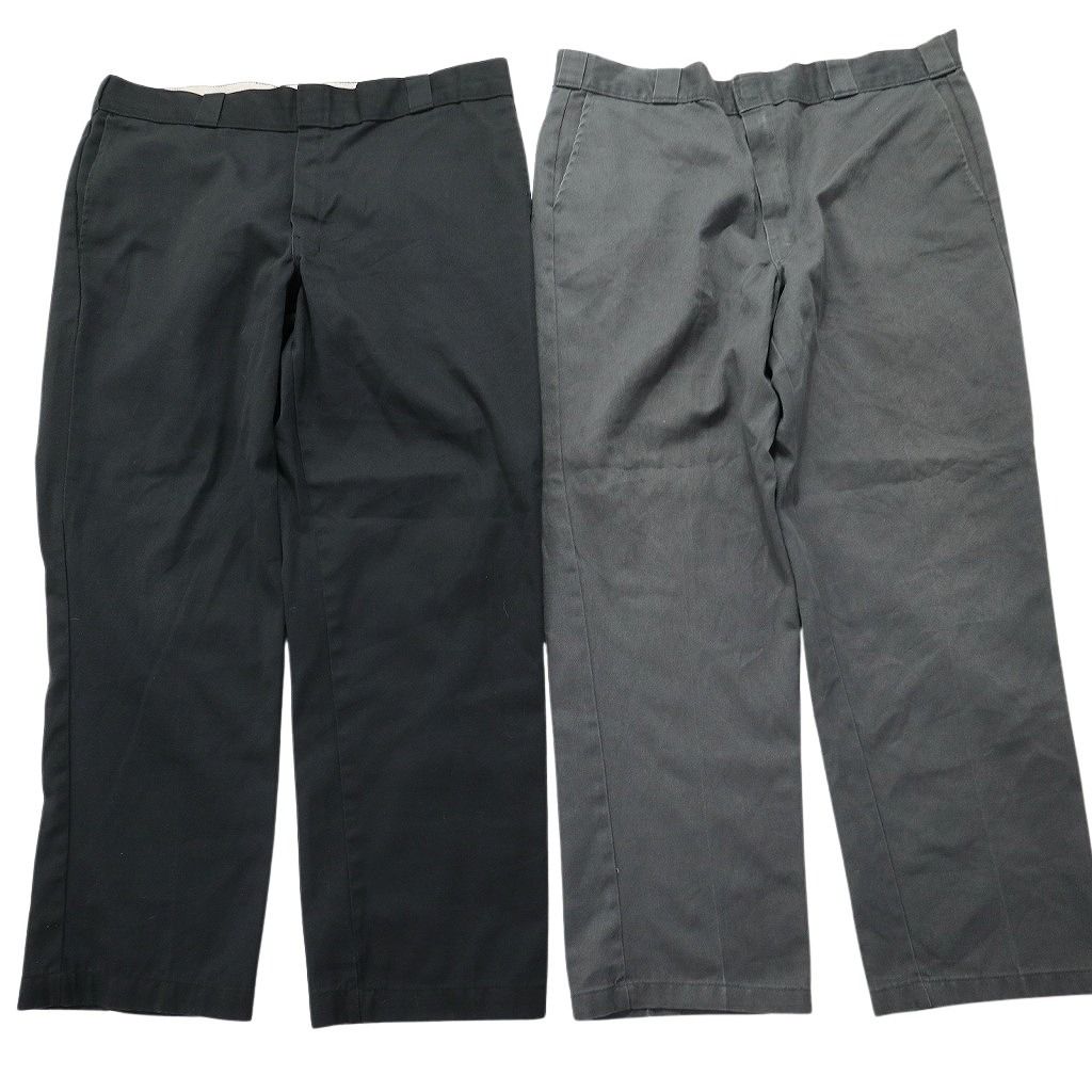 DickieS 874