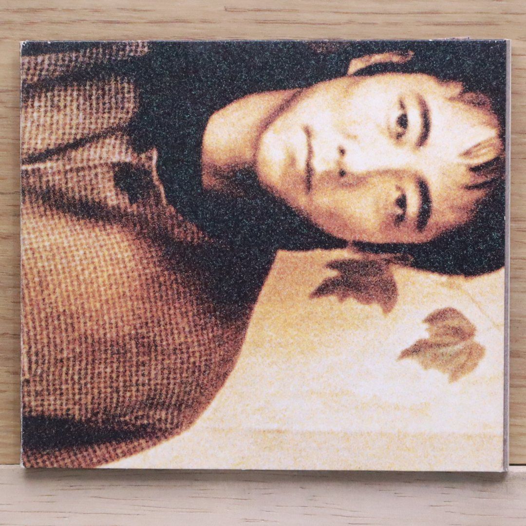 国内盤CD☆佐野元春/Motoharu Sano□ THE CIRCLE 【ESCB1456