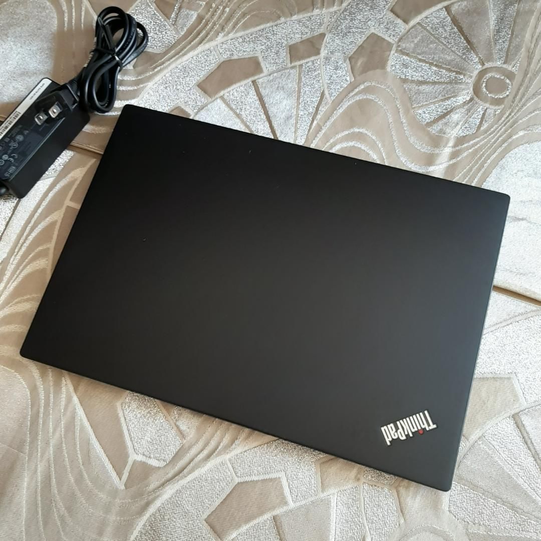 Lenovo X390 8世代 i5 8365U 256G SSD M.2 FHD 1920x1080 8G ノートパソコン ノートPC Windows11 レノボ Thinkpad