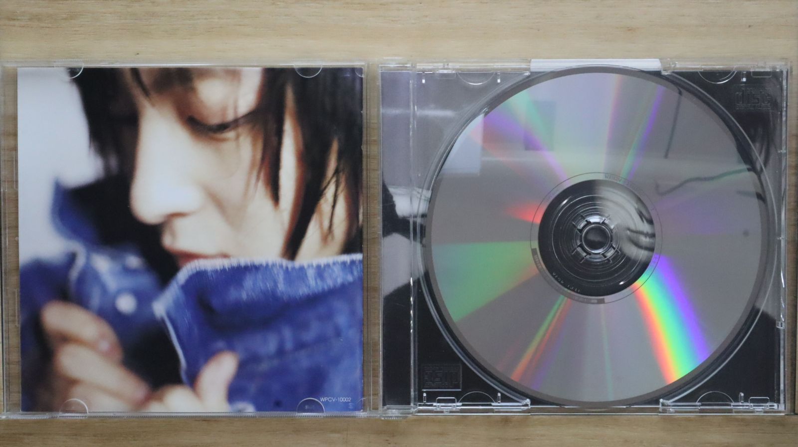 レア★広末涼子 非売品CD Yahoo!オークション - CD 広末涼子[RH Singles&][果実]2点