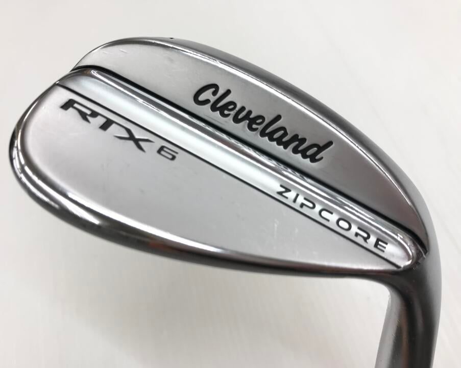 RTX 6 ZIPCORE ツアーサテン | 60 | S200 | ダイナミックゴールド 最新