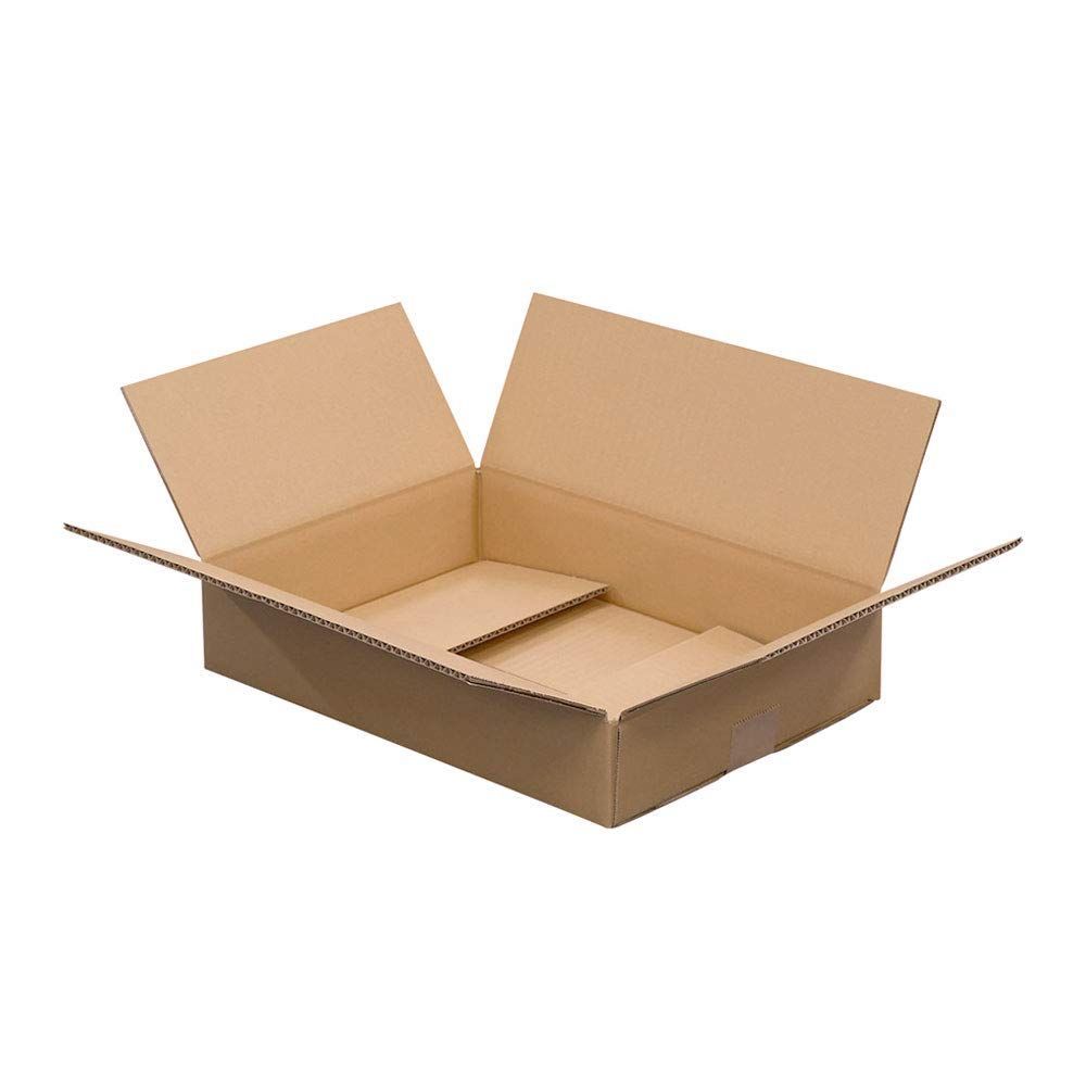 AVIDITI 40x8x8 ロング段ボールボックス 長さ40 x 幅8 x 高さ8インチ 25個パック | 配送、梱包、移動、自宅またはビジネス用収納ボックス 強力な卸売バルクボッ ビアンキ Bianchi ヌバック革LFキーケース （ブラック）