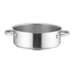 【新品・3営業日で発送】モービルプロイノックス外輪鍋　（蓋無）５９３７．３６　３６【ASTC73】