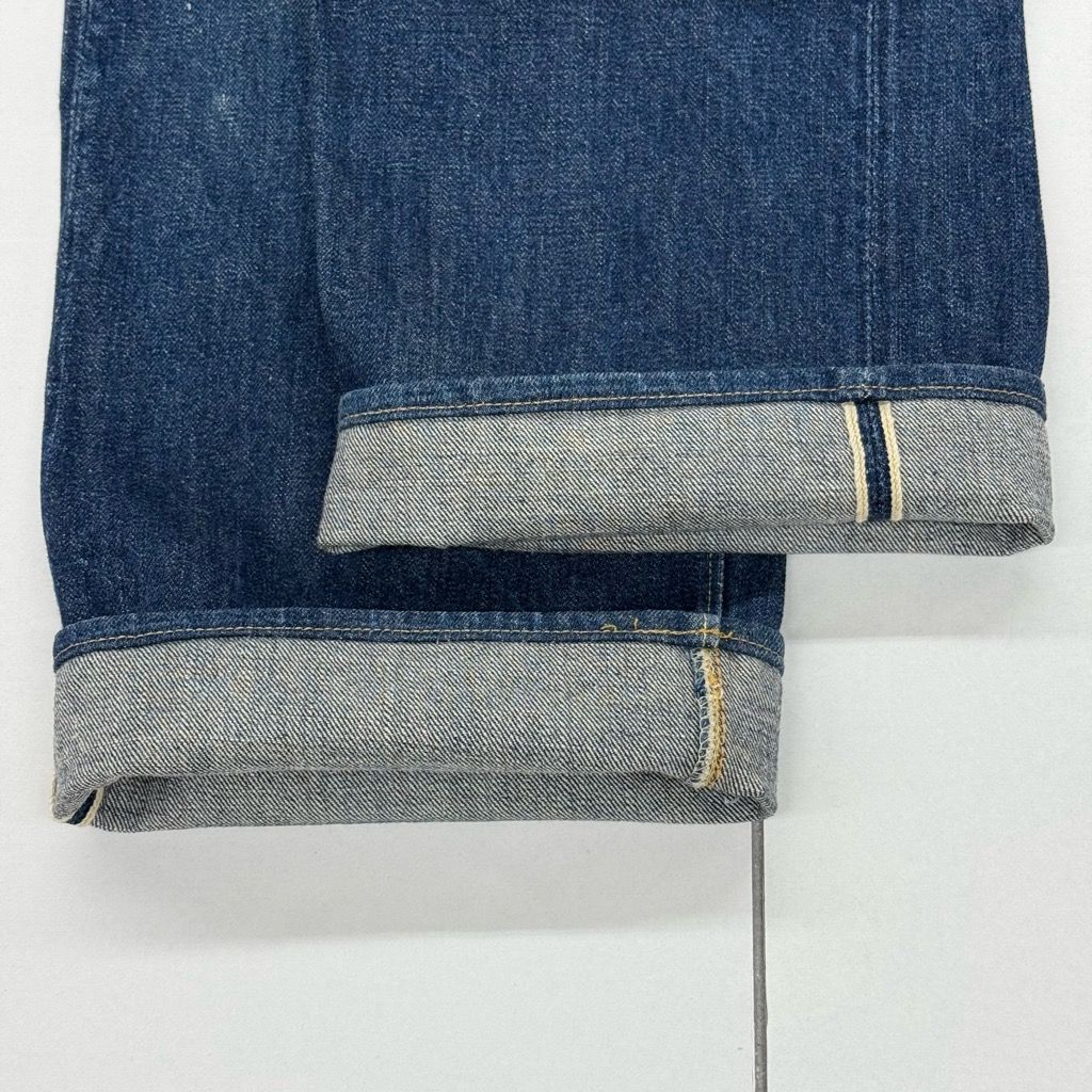 WAREHOUSE 1001XX Lot 1000 デニムパンツ 鬼ヒゲ W30 WAREHOUSE 1001XX Lot 1000 デニムパンツ 鬼ヒゲ W30 - メルカリ