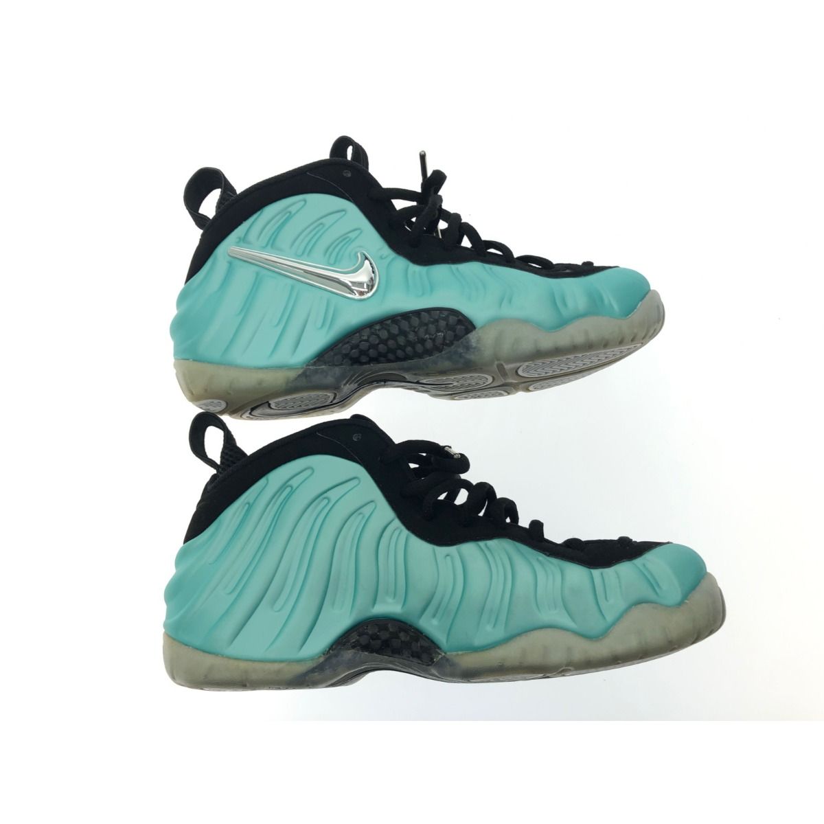 ▽▽NIKE ナイキ メンズスニーカー AIR FOAMPOSITE PRO フォーム