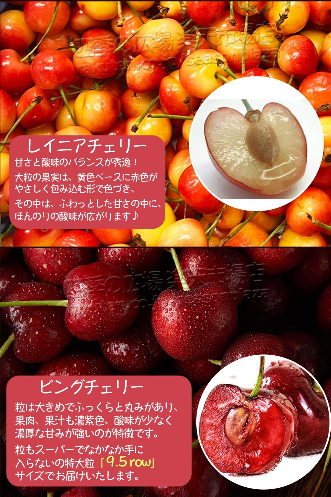 空輸 USワシントン州産