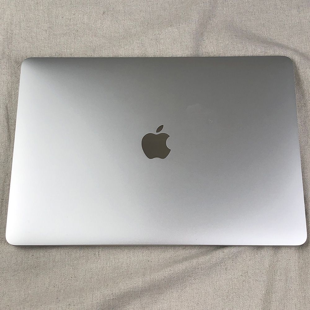 本体のみ】Apple MacBook Pro (13インチ 2020 Thunderbolt 3