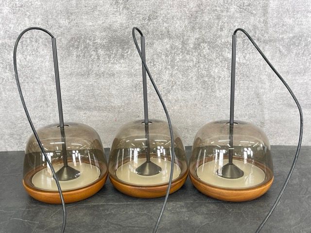 LED ペンダントライト 3点セット 【中古】動作保証 KOIZUMI コイズミ