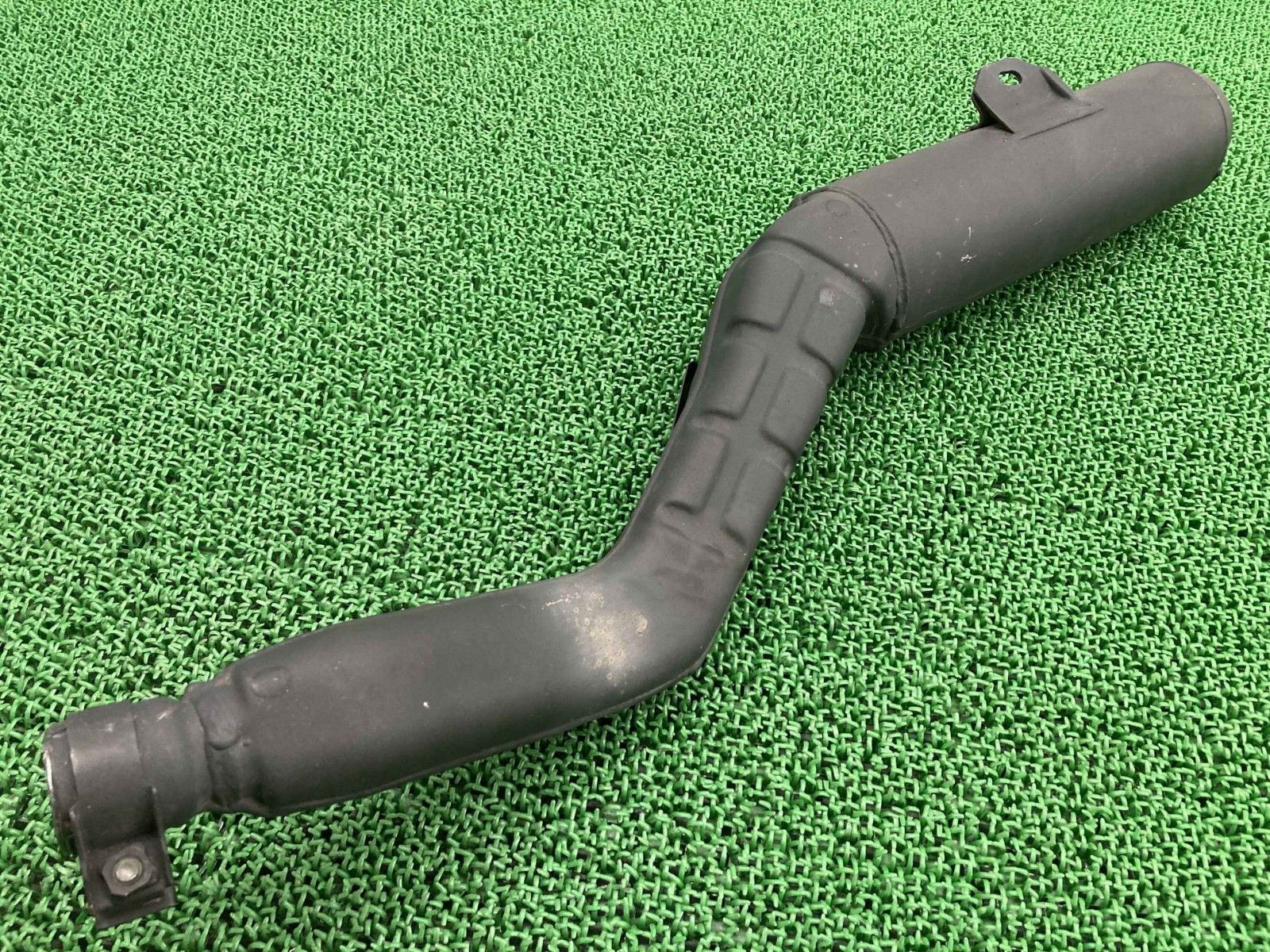 サイレンサーマフラー