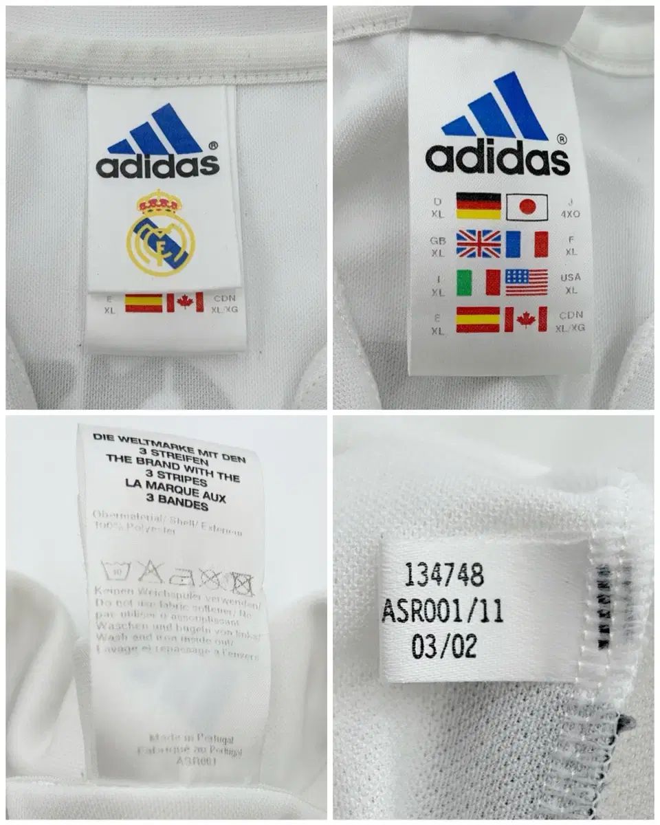 adidas