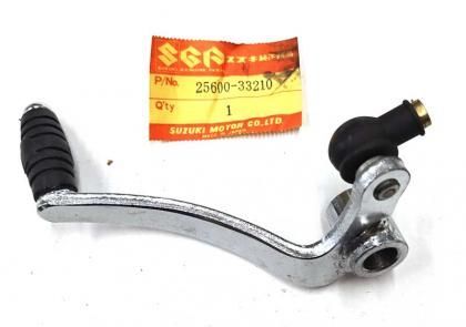 ♥ 品 二輪車 オートバイ用 チェンジペダル スズキ SUZUKI GSX400等用チェンジペダル 25600-33210 00613206