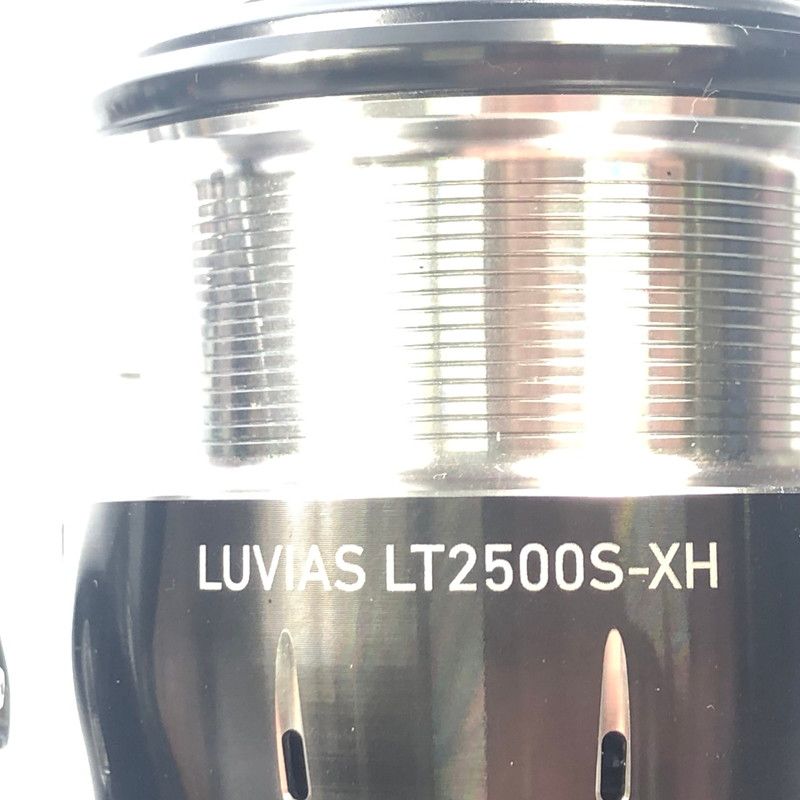24ルビアス LT2500S-XH