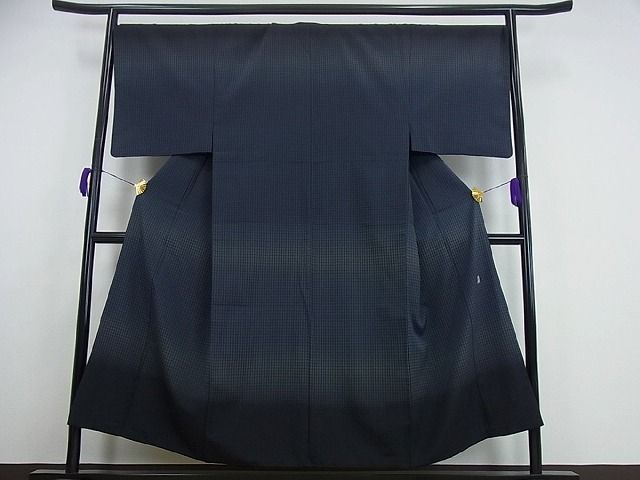 吉野間道