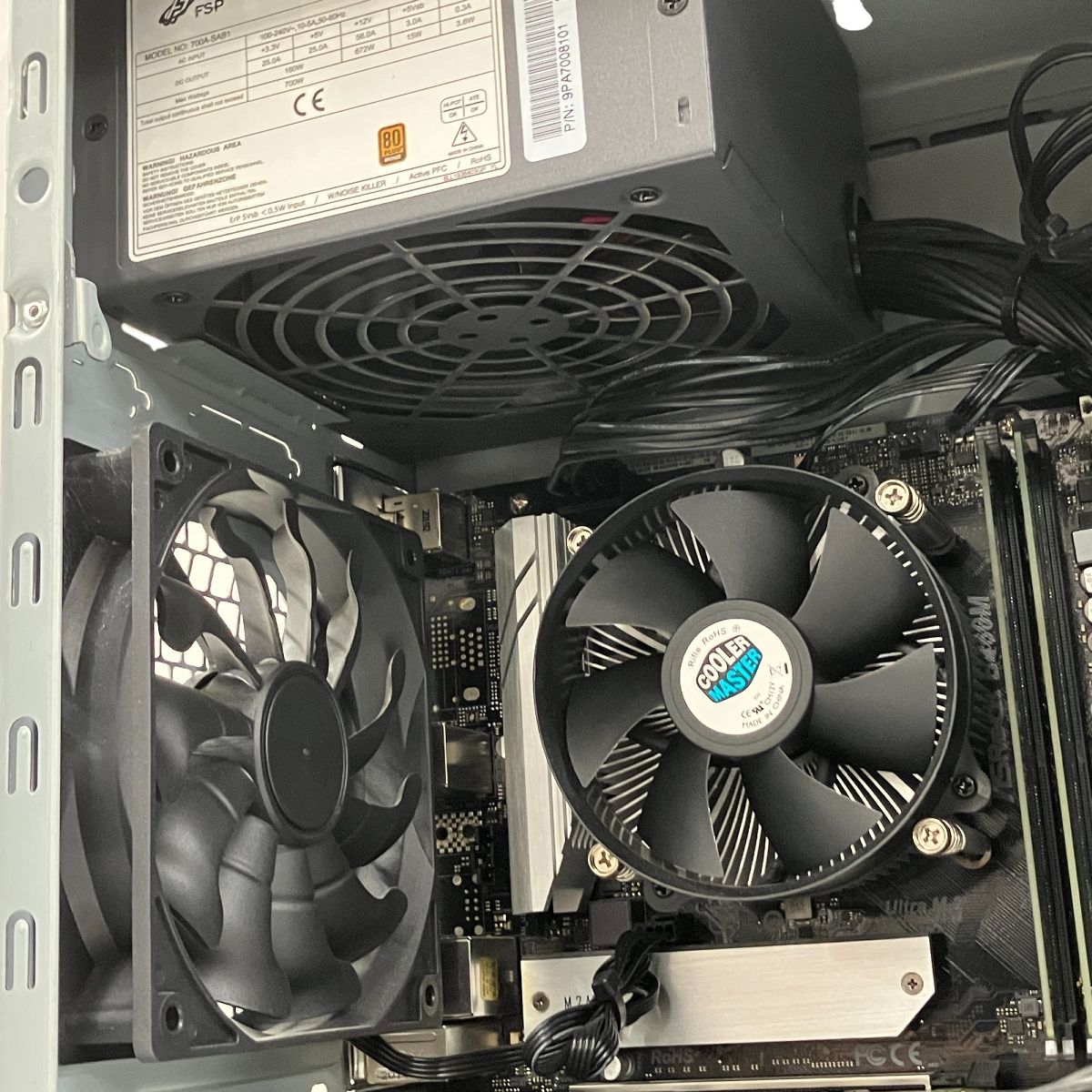 16GB