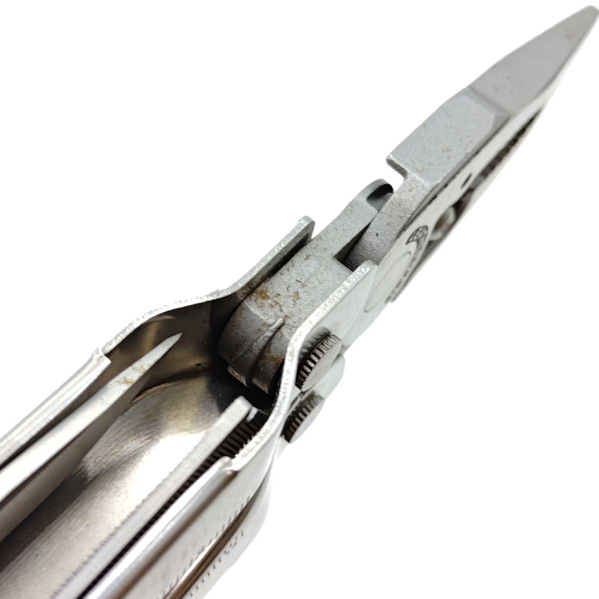 レザーマン SUPER