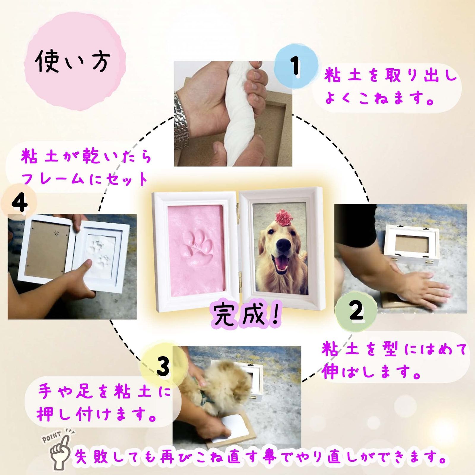 メモリアル フォト