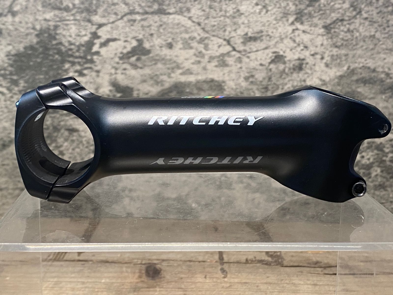 リッチー RITCHEY