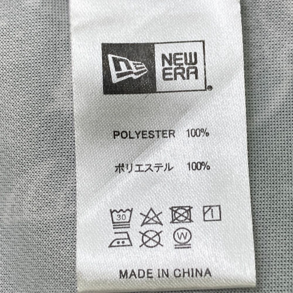 サイズ：XX LARGE NEW ERA ニューエラ  半袖ポロシャツ ペイズリー柄 ネイビー系 [240101500329] ゴルフウェア メンズ ストスト NEW ERA ニューエラ ゴルフウェア ポロシャツ 柄 : ONSPOTZ