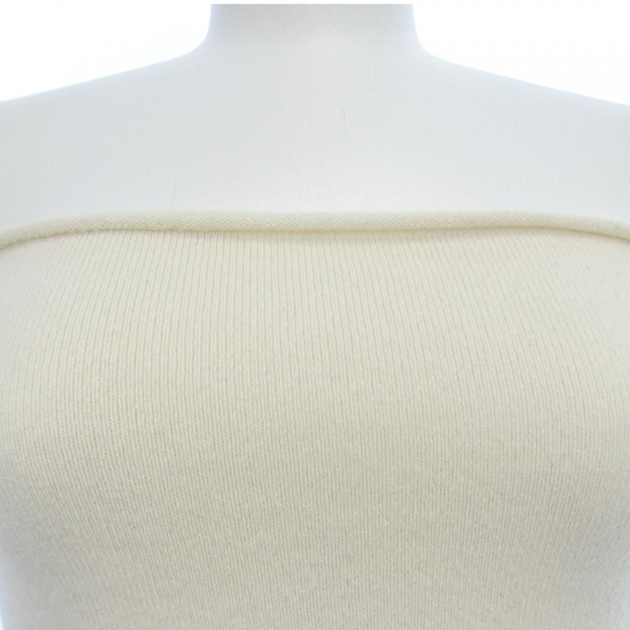 エクストリームカシミヤ セーター tes 355 | extreme cashmere (Women