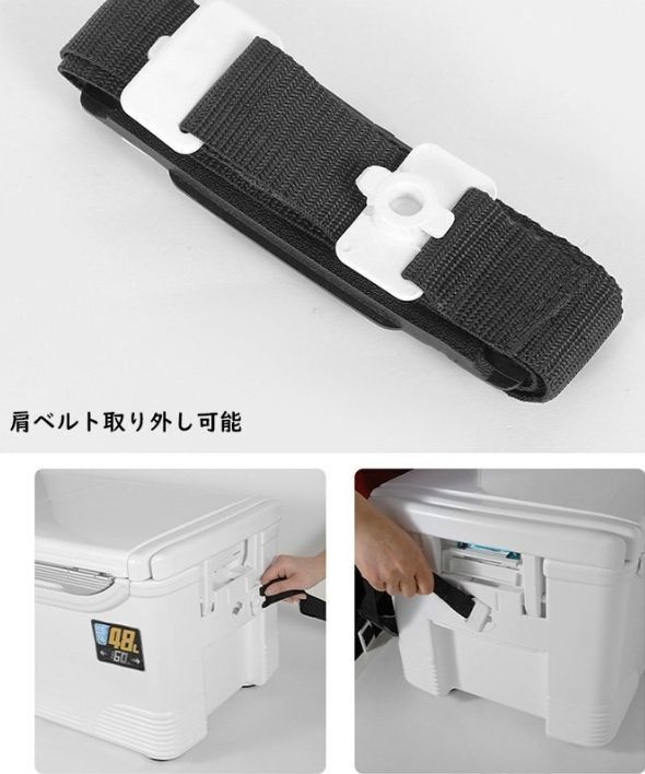 座れる頑丈マッスルボディ 防水