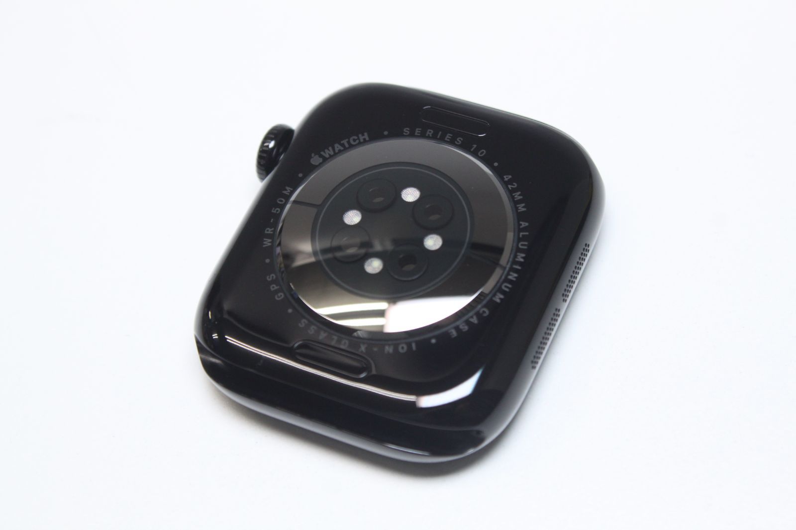 Apple Watch Series 10/GPS/42mm/A2997〈MWWF3J/A〉⑥