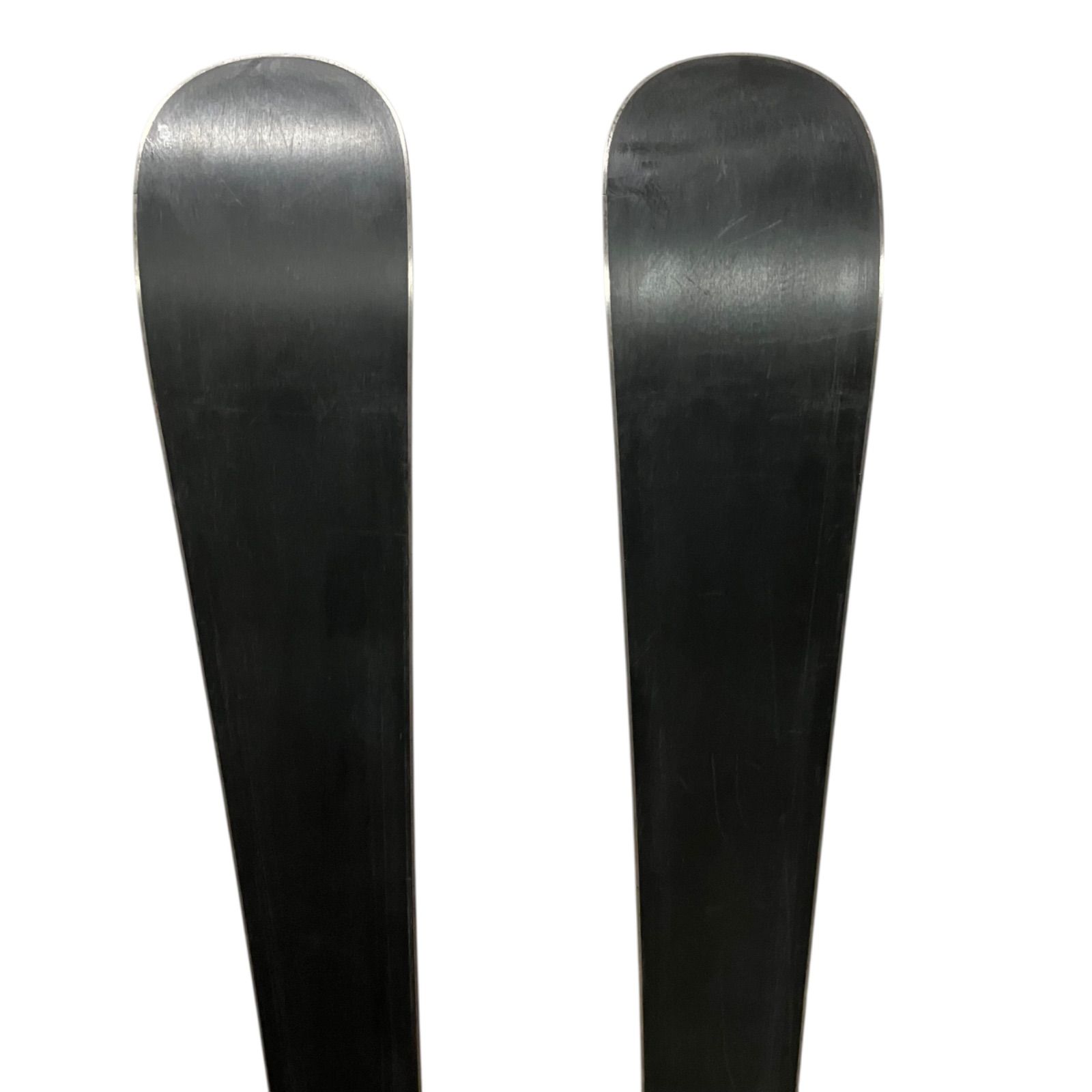  ATOMIC ミッドスキー 123 cm ビンディング付き 板 スキー