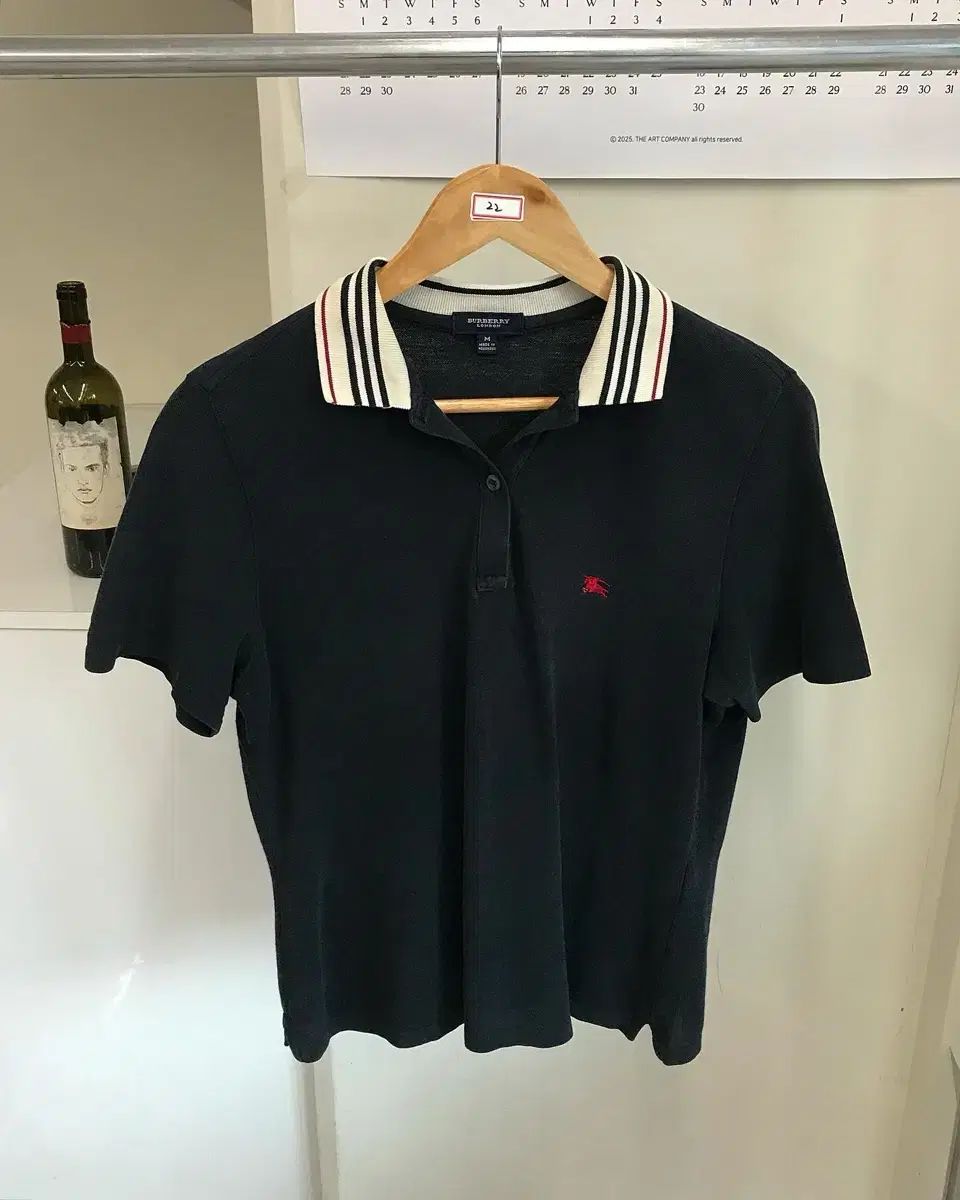 BURBERRY バーバリー ロゴ Tシャツ